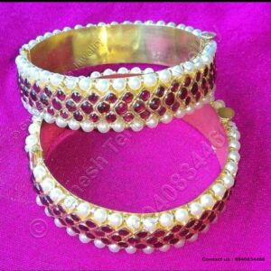 Bangle Temple Jewellery