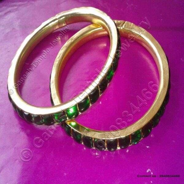 Bangle Temple Jewellery