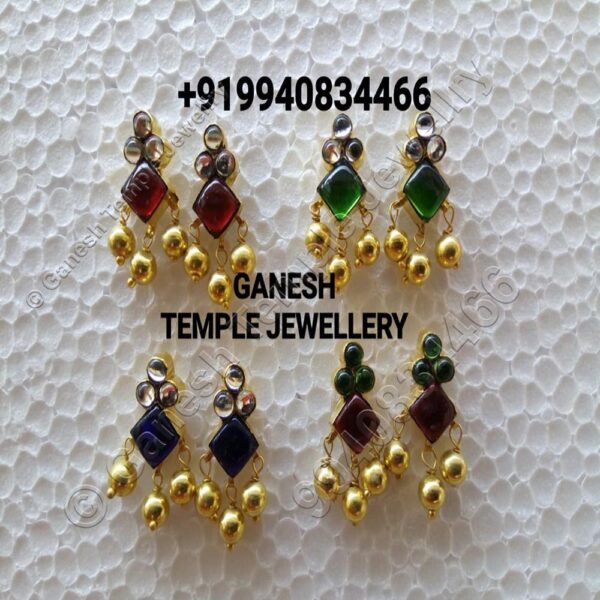 Temple Jewellery