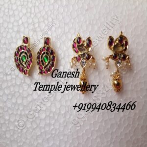 Temple Jewellery