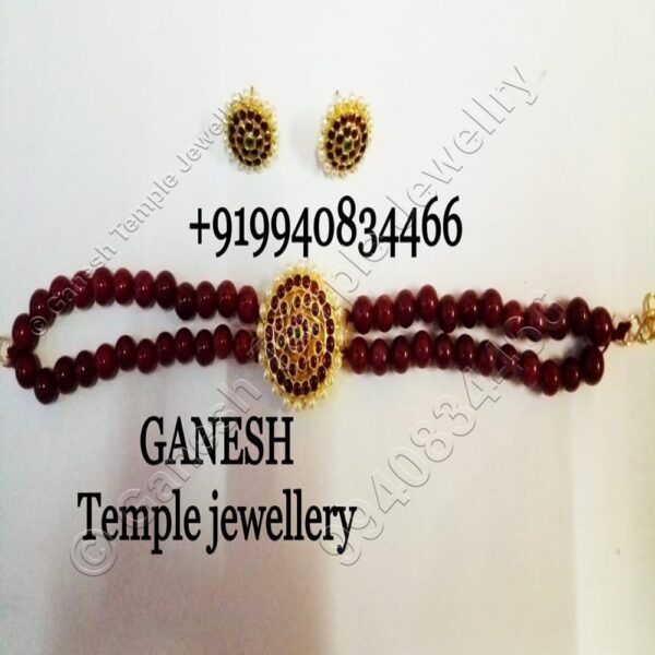 Temple Jewellery