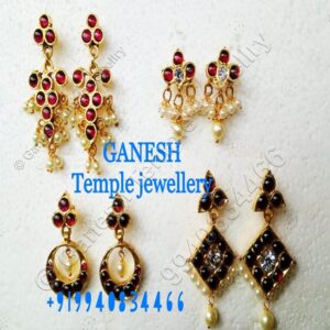 Temple Jewellery