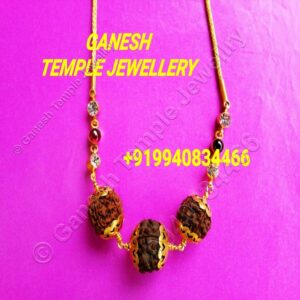 Temple Jewellery