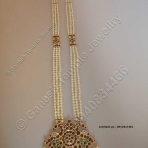 Haram Temple jewellery