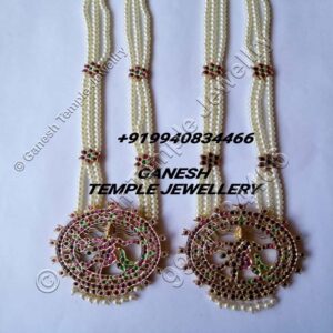 PENDANT temple jewellery