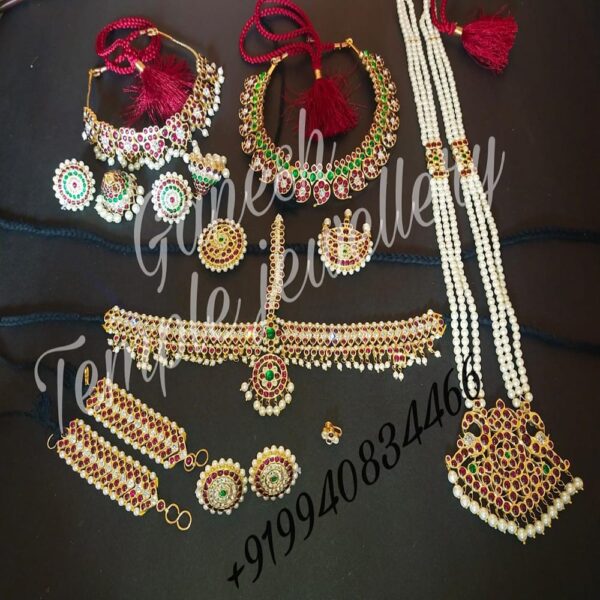 Jewellery set