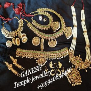 Jewellery set