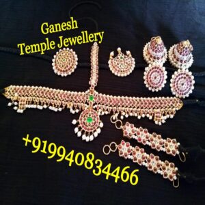 Jewellery set