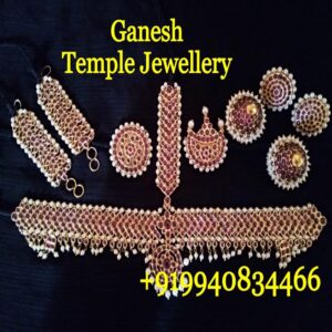 Jewellery set