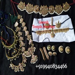 Jewellery set