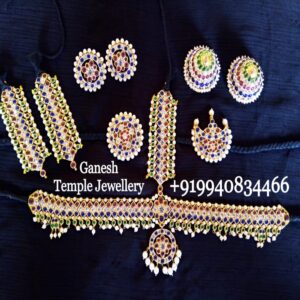 Jewellery set