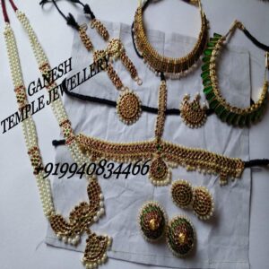 Jewellery set
