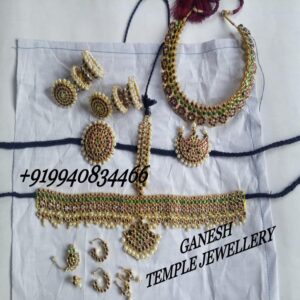 Jewellery set