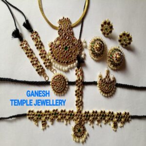 Jewellery set