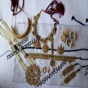 Jewellery set