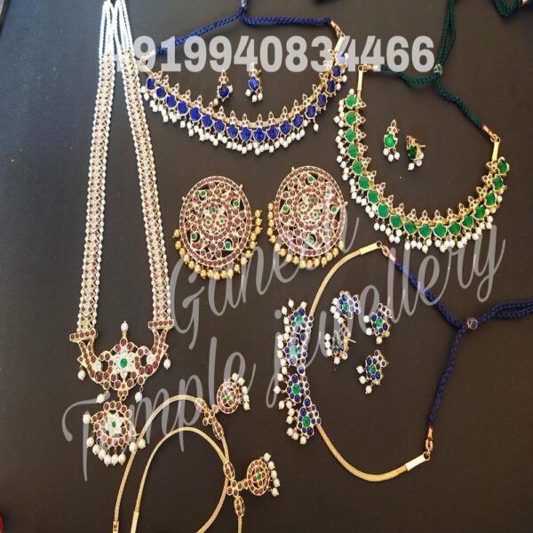 Jewellery set