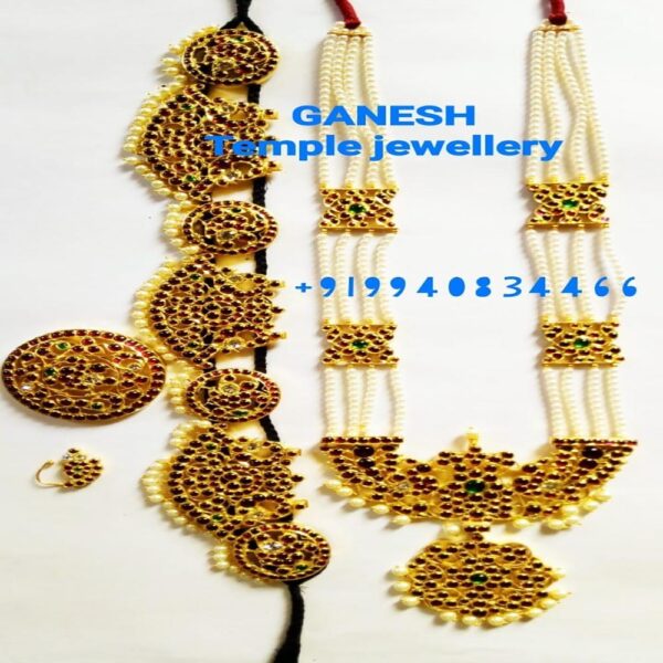 Jewellery set