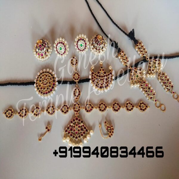 Jewellery set