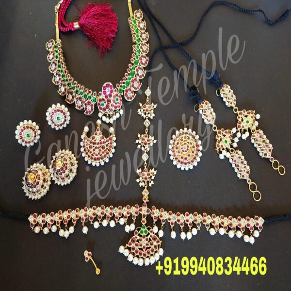 Jewellery set