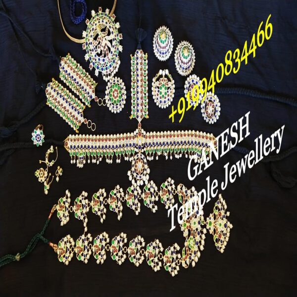 Jewellery set